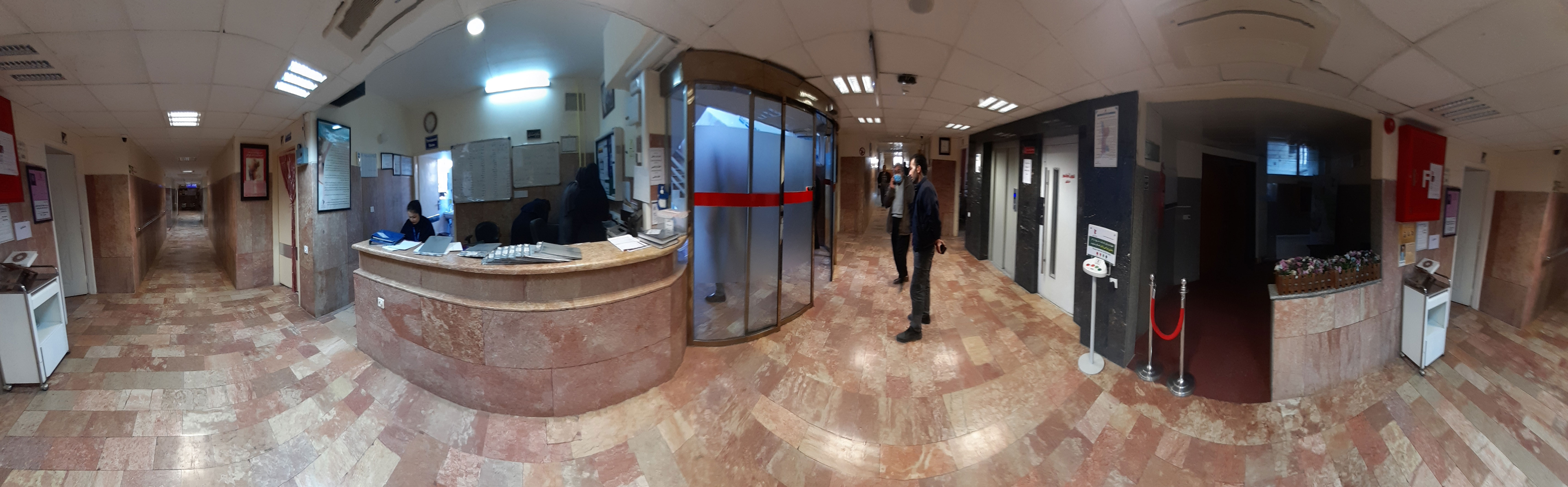 FirstFloor